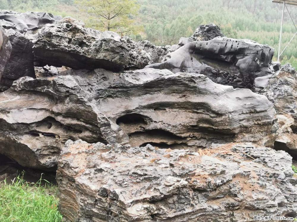 风景石、假山石大量有货，有需要的欢迎联系 - 新手上路 - 恩施生活社区 - 恩施28生活网 es.28life.com