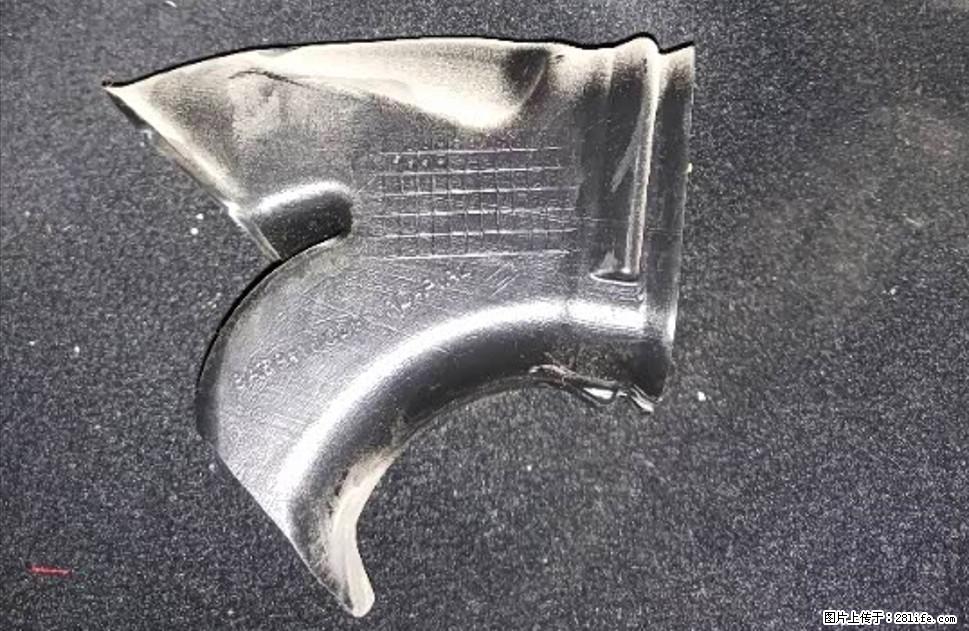 【福特·嘉年华】主驾驶位脚部空调不出风,如何解决? - 车友部落 - 恩施生活社区 - 恩施28生活网 es.28life.com