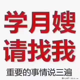 为什么要学习月嫂，育婴师？ - 恩施28生活网 es.28life.com