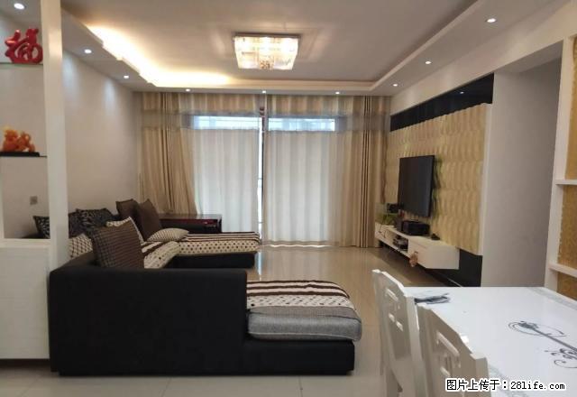 中大御城三室,家具家电齐全,环境好,直接拎包入住 - 房屋出租 - 房屋租售 - 恩施分类信息 - 恩施28生活网 es.28life.com