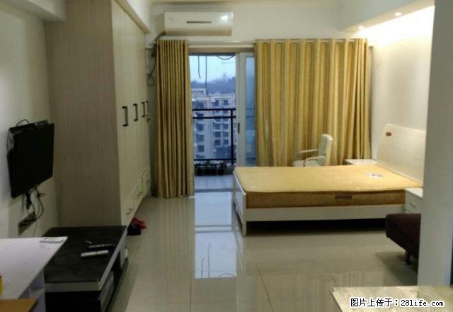 金桂大道时代家居个人电梯1室1厅1卫1厨1阳台家电齐全 - 房屋出租 - 房屋租售 - 恩施分类信息 - 恩施28生活网 es.28life.com