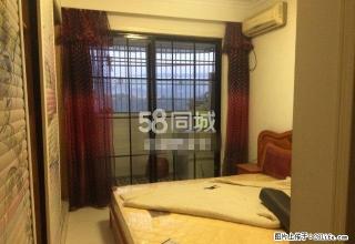 土桥坝盈佳阳光城3室2厅,家具家电齐全,拎包入住。 - 恩施28生活网 es.28life.com