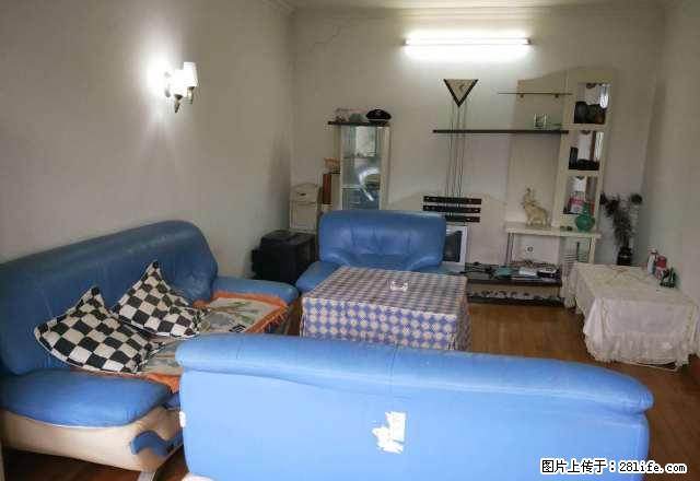 后山湾州国税局宿舍3室2厅东西齐全拎包入住~随时可看房 - 房屋出租 - 房屋租售 - 恩施分类信息 - 恩施28生活网 es.28life.com