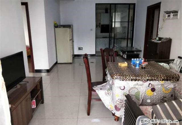 仙居花园2室2厅东西齐全拎包入住好房出租,随时可看房 - 房屋出租 - 房屋租售 - 恩施分类信息 - 恩施28生活网 es.28life.com
