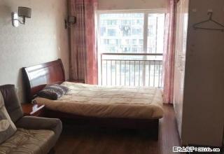 精装单生公寓 拎包入住 小区环境超好 车位充足 - 恩施28生活网 es.28life.com