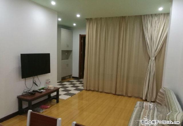 恩施市金桂大道柑子 1室1厅50平米 精装修 押一付一 - 房屋出租 - 房屋租售 - 恩施分类信息 - 恩施28生活网 es.28life.com