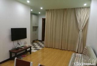 恩施市金桂大道柑子 1室1厅50平米 精装修 押一付一 - 恩施28生活网 es.28life.com