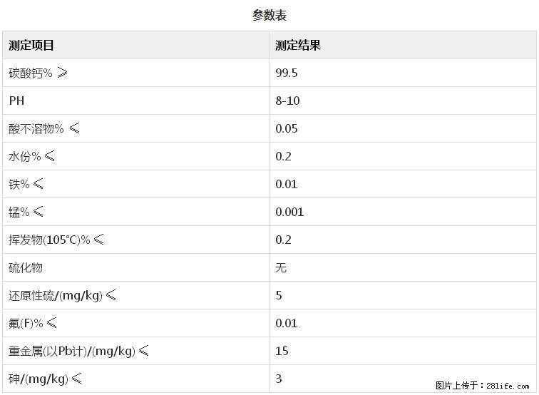 【桂林三鑫新型材料】600目重质碳酸钙 方解石粉重钙粉 - 综合信息 - 其他综合 - 恩施分类信息 - 恩施28生活网 es.28life.com