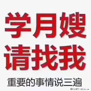 【招聘】月嫂，上海徐汇区 - 恩施28生活网 es.28life.com