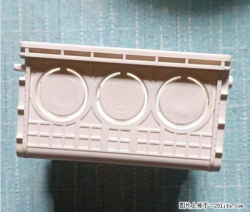 桂林荣泰吹塑、注塑【厂家直销】PVC阴燃电工配件,精品86底盒 - 其他广告 - 广告专区 - 恩施分类信息 - 恩施28生活网 es.28life.com