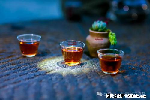 时间果百年古树2025年春红茶 - 购物交流 - 恩施生活社区 - 恩施28生活网 es.28life.com