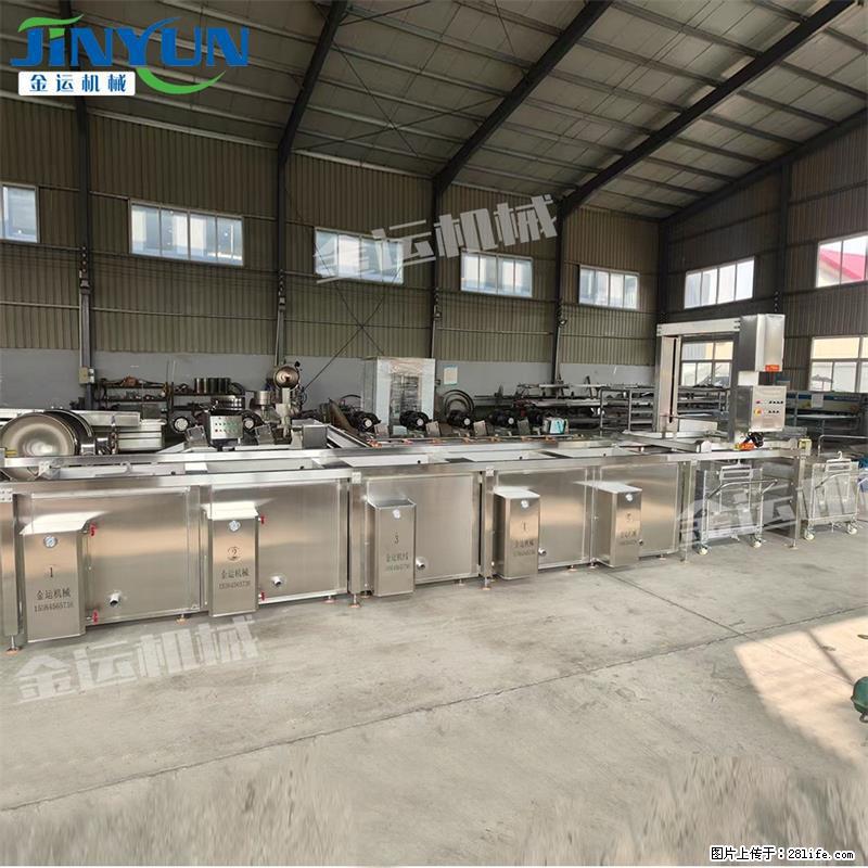 五联多联卤煮锅 连续式蜂窝卤煮锅 卤鸡卤蛋大批量生产卤煮设备 - 综合信息 - 其他综合 - 恩施分类信息 - 恩施28生活网 es.28life.com