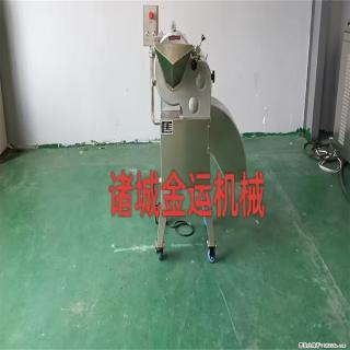 大蒜三维切丁机 商用果蔬切丁设备 苹果土豆切粒机 - 恩施28生活网 es.28life.com