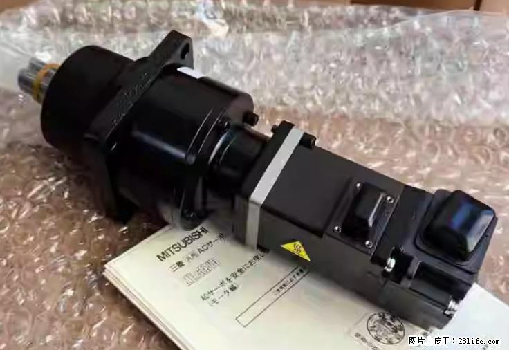 HG-KR053BG1成都三菱伺服电机销售MR-J5W3-222G-N1 MR-J4-20A HK- - 综合信息 - 其他综合 - 恩施分类信息 - 恩施28生活网 es.28life.com