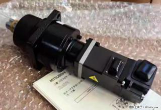 HG-KR053BG1成都三菱伺服电机销售MR-J5W3-222G-N1 MR-J4-20A HK- - 恩施28生活网 es.28life.com
