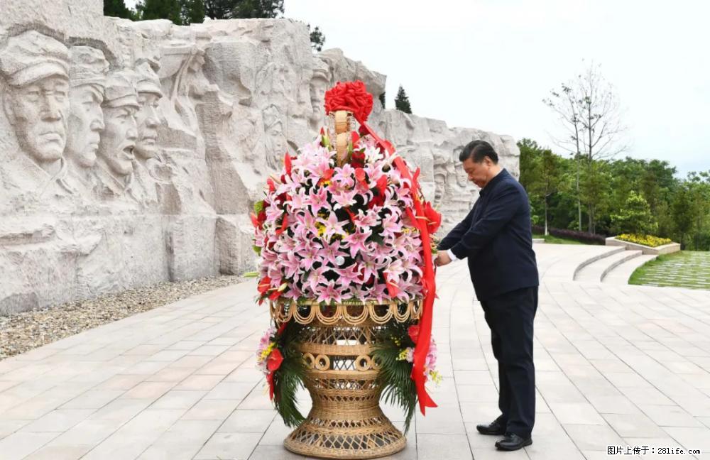 习近平赴广西考察调研 - 恩施生活资讯 - 恩施28生活网 es.28life.com