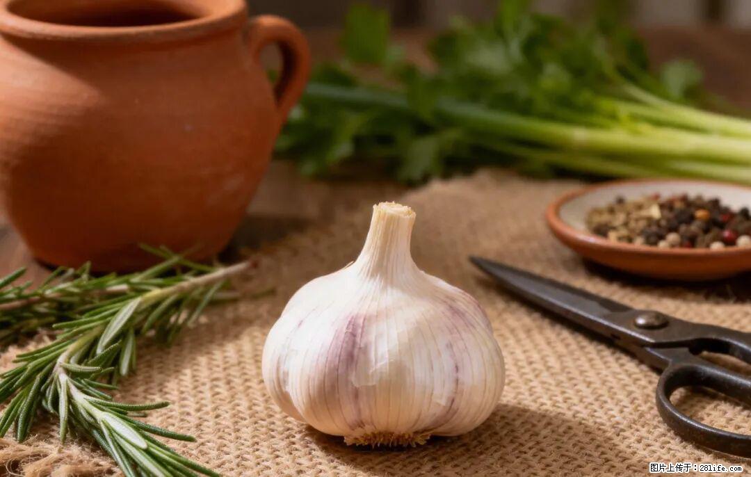 关于大蒜，除了“天然抗生素”，这4个谣言更该警惕! - 恩施生活资讯 - 恩施28生活网 es.28life.com