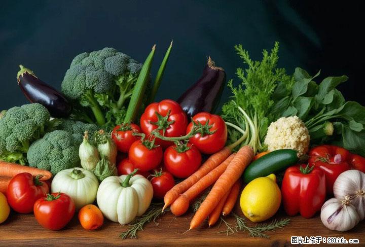 这10种蔬菜很“怕冷”，放进冰箱坏得更快！科学保存黄金法则来了！ - 恩施生活资讯 - 恩施28生活网 es.28life.com