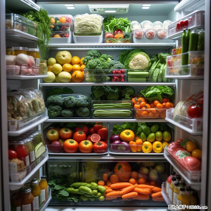 这10种蔬菜很“怕冷”，放进冰箱坏得更快！科学保存黄金法则来了！ - 恩施生活资讯 - 恩施28生活网 es.28life.com