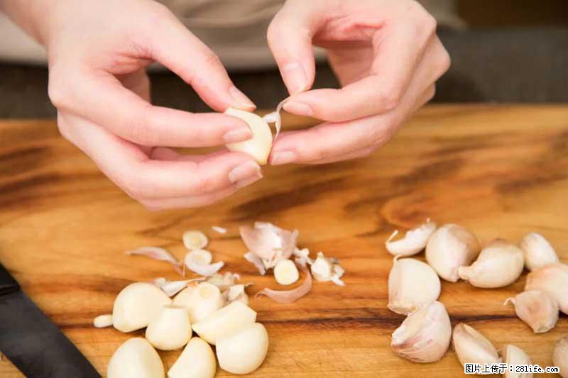 抗菌消炎、护肝健脾！这种“天然青霉素”就在你家餐桌上，春季吃正合适 - 恩施生活资讯 - 恩施28生活网 es.28life.com