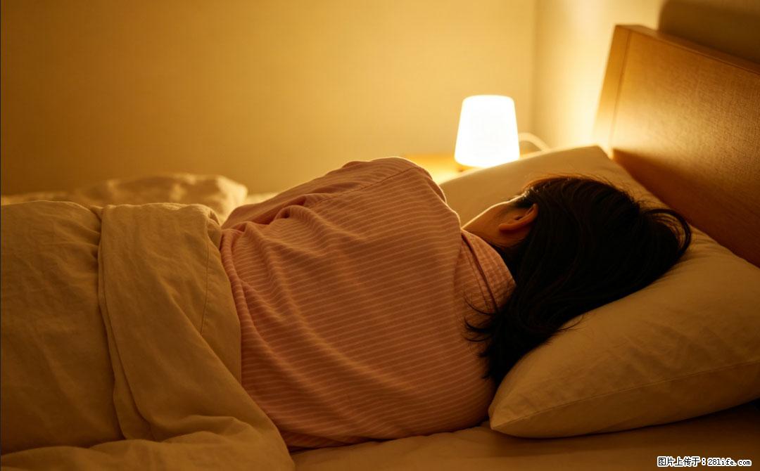 熬夜会让猝死风险飙升！出现以下4种情况赶紧休息→ - 恩施生活资讯 - 恩施28生活网 es.28life.com