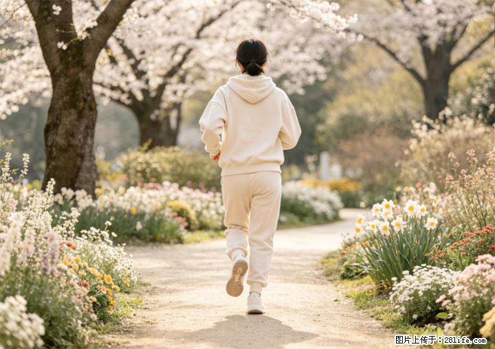 学会这套走路方法！稳血糖护心脏，养护关节更护健康 - 恩施生活资讯 - 恩施28生活网 es.28life.com