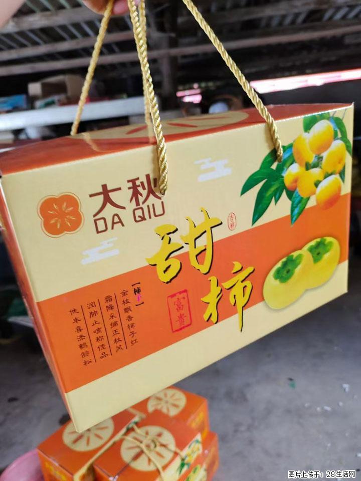 广西桂林平乐桥亭【红心猕猴桃】、【大秋甜柿】上市啦，欢迎各位新老客户下单（另有少量小果出售） - 恩施生活资讯 - 恩施28生活网 es.28life.com
